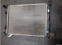 253101R000 Радиатор охлаждения двигателя Hyundai Veloster 2011- 20120915 #8