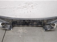  Бампер Jeep Grand Cherokee 2004-2010 20120961 #2