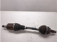7570269 Полуось (приводной вал, шрус) BMW 5 E60 2003-2010 20121047 #3