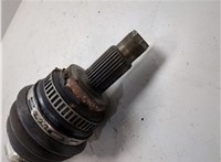7570269 Полуось (приводной вал, шрус) BMW 5 E60 2003-2010 20121047 #4