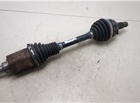 7570269 Полуось (приводной вал, шрус) BMW 5 E60 2003-2009 20121047 #5
