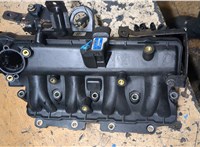  Коллектор впускной Opel Corsa D 2006-2011 20121381 #1