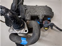  Клапан рециркуляции газов (EGR) Opel Corsa D 2006-2011 20121414 #4