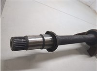 4341033310 Полуось (приводной вал, шрус) Toyota Camry V40 2006-2011 20121419 #6