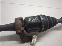 4341033310 Полуось (приводной вал, шрус) Toyota Camry V40 2006-2011 20121419 #7