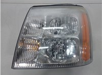  Фара (передняя) Cadillac Escalade 2 2000-2006 20121428 #1