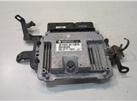 391102BBH0 Блок управления двигателем Hyundai Veloster 2011- 20121463 #1