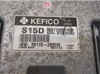 391102BBH0 Блок управления двигателем Hyundai Veloster 2011- 20121463 #2