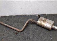 MN153178 Глушитель Mitsubishi Eclipse 2005-2011 20121495 #3