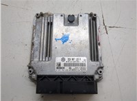 3C0907115P, 0261S02280 Блок управления двигателем Volkswagen Passat 6 2005-2010 20121540 #5