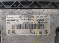 12628377 Блок управления двигателем Cadillac SRX 2004-2009 20121555 #4