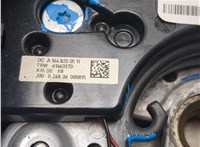 A1644605103 Руль Mercedes ML W164 2005-2011 20121583 #17