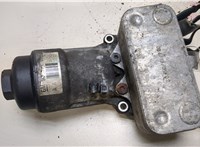  Корпус масляного фильтра Opel Zafira A 1999-2005 20121650 #3