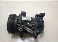  Компрессор кондиционера Renault Clio 2005-2009 20121666 #5