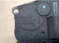 11072006, 929888G Электропривод заслонки отопителя Mercedes GL X164 2006-2012 20121708 #4