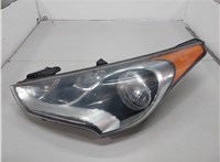  Фара (передняя) Hyundai Veloster 2011- 20121719 #1