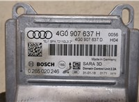  Блок управления подушками безопасности Audi A6 (C7) 2014-2018 20121792 #4