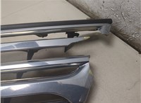 0229QA5037 Решетка радиатора Toyota Camry V40 2006-2011 20121930 #5