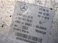  Блок управления двигателем Mercedes C W204 2007-2013 20122110 #2