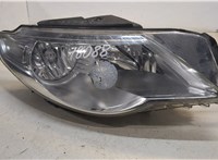  Фара (передняя) Volkswagen Passat CC 2008-2012 20122115 #2