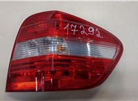  Фонарь (задний) Mercedes ML W164 2005-2011 20122232 #1