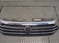 17A853653E Решетка радиатора Volkswagen Jetta 7 2018- 20122263 #1