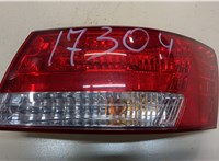  Фонарь (задний) Hyundai Sonata NF 2005-2010 20122286 #1