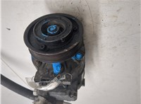 1K0820859S, 1K0820859SX Компрессор кондиционера Volkswagen Golf Plus 20122315 #7