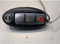  Ключ зажигания Nissan Murano 2008-2010 20122347 #1