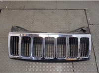  Решетка радиатора Jeep Grand Cherokee 2004-2010 20122352 #1