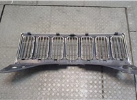  Решетка радиатора Jeep Grand Cherokee 2004-2010 20122352 #2