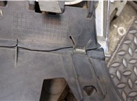  Решетка радиатора Jeep Grand Cherokee 2004-2010 20122352 #5