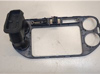  Рамка под магнитолу Volkswagen Tiguan 2011-2016 20122353 #4