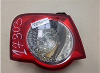3C5945095J Фонарь (задний) Volkswagen Passat 6 2005-2010 20122377 #6
