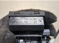  Замок багажника Mercedes C W203 2000-2007 20122447 #2