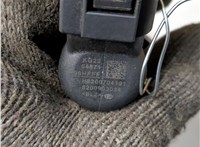 8200704191 Форсунка топливная Renault Megane 3 2009-2016 20122492 #2