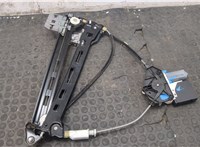 3C8837462M Стеклоподъемник электрический Volkswagen Passat CC 2012-2017 20122590 #8