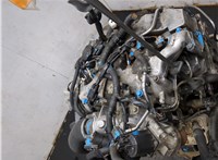 1000D253 Двигатель (ДВС) Mitsubishi L200 2006-2015 20122594 #12