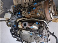 1000D253 Двигатель (ДВС) Mitsubishi L200 2006-2015 20122594 #13