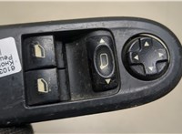 649024 Кнопка стеклоподъемника (блок кнопок) Peugeot 308 2007-2013 20122622 #2