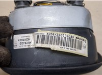  Подушка безопасности водителя Seat Ibiza 4 2008-2012 20122637 #3