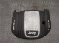  Накладка декоративная на ДВС Jeep Grand Cherokee 2004-2010 20122738 #1