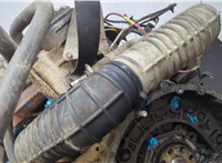  Двигатель (ДВС) Land Rover Defender 1990-2002 20122779 #11