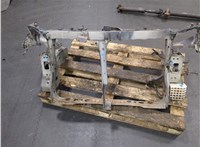 5320105907, 5320402010 Рамка передняя (телевизор) Toyota Avensis 3 2008-2018 20122886 #7