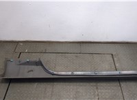  Накладка на порог Mitsubishi Eclipse 2005-2011 20122911 #2