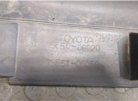  Накладка на порог Toyota Camry V40 2006-2011 20123016 #9