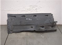 3C8825202A Защита днища, запаски, КПП, подвески Volkswagen Passat CC 2008-2012 20123049 #1