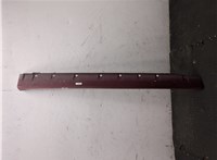 88974520 Накладка на порог Pontiac Vibe 1 2002-2008 20123088 #2