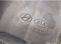  Измеритель потока воздуха (расходомер) Hyundai Sonata NF 2005-2010 20123249 #4