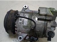  Компрессор кондиционера Opel Astra J 2010-2017 20123262 #1